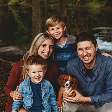 Dr. Matthew Flak, DDS, of Lincoln Park Dental Studio in Chicago