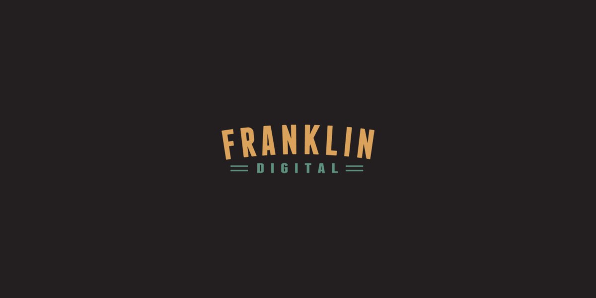 Franklin Digital logo