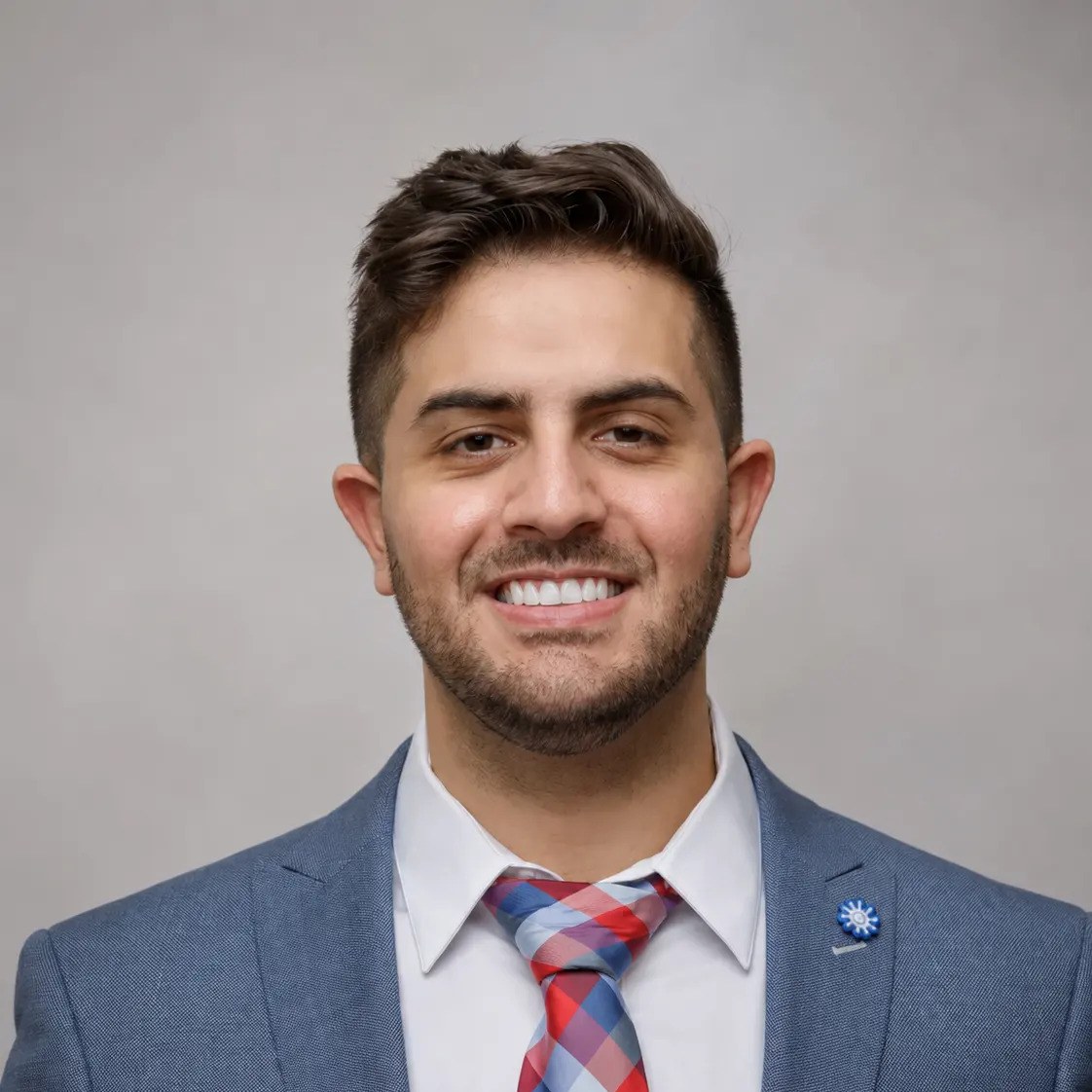 General dentist at Full Smile Family Dentist on W. Fullerton Avenue in Chicago