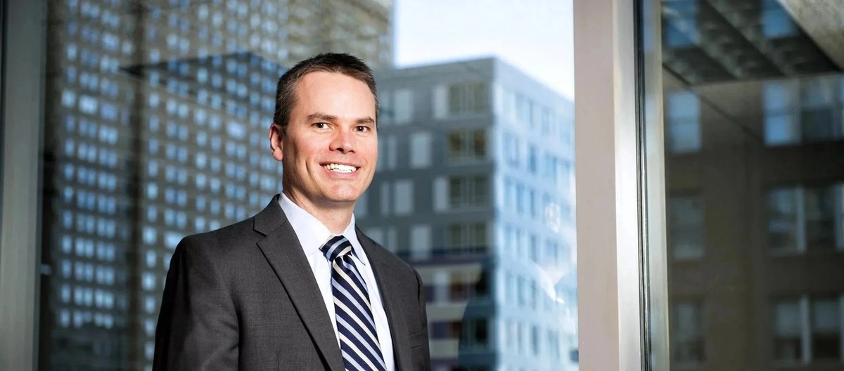 Attorney at Galbraith Law in Center City Philadelphia