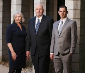 Attorneys of Gage Mathers Law Group in Phoenix