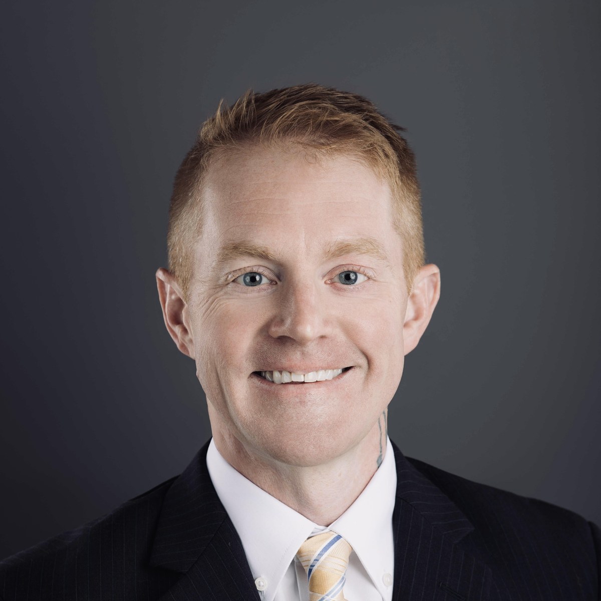 Grant McMichael, CPA, founder of Grant W McMichael CPA PLLC in Austin