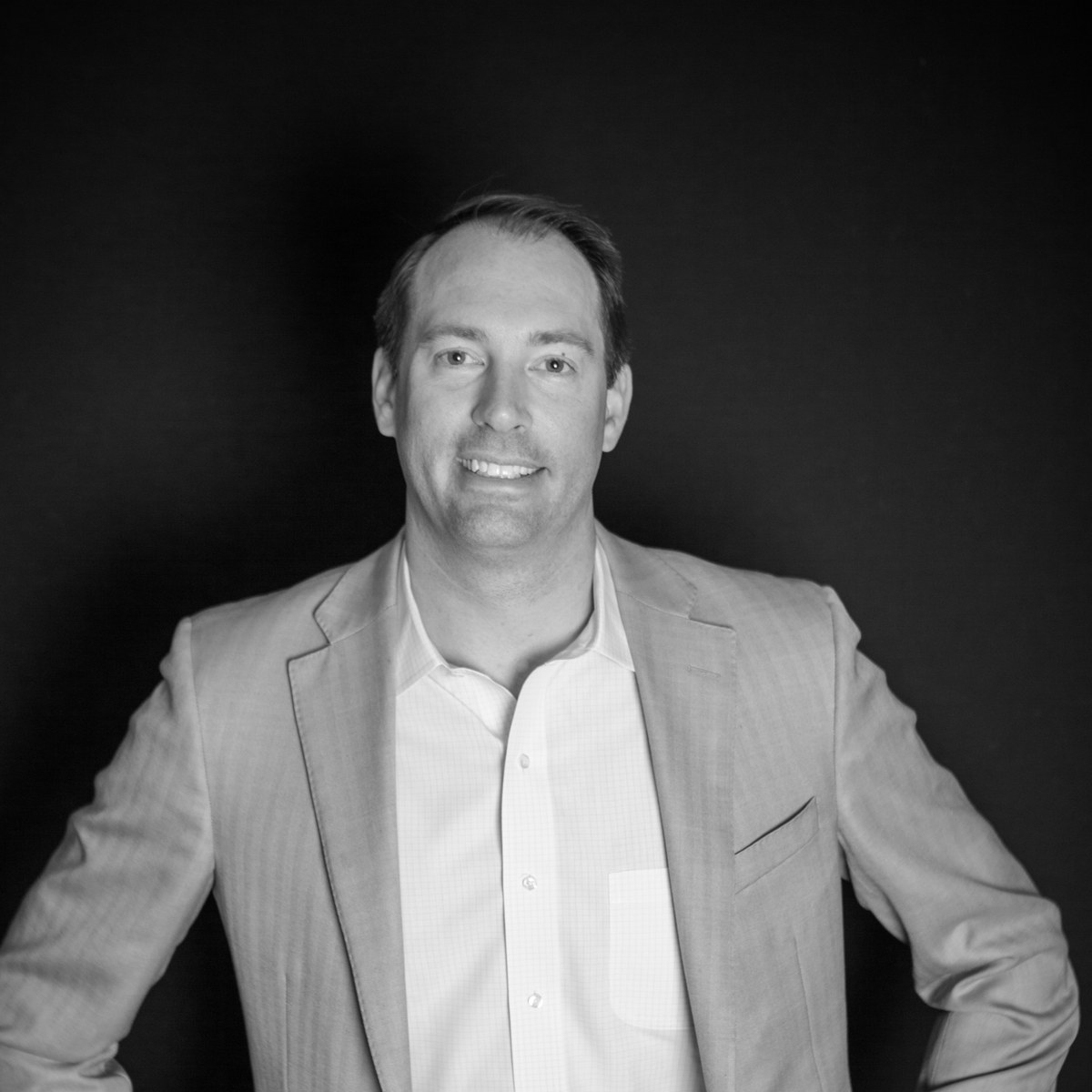 Josh T. Hansen, CPA, MBA, founder and managing partner of Hansen CPA in Denver