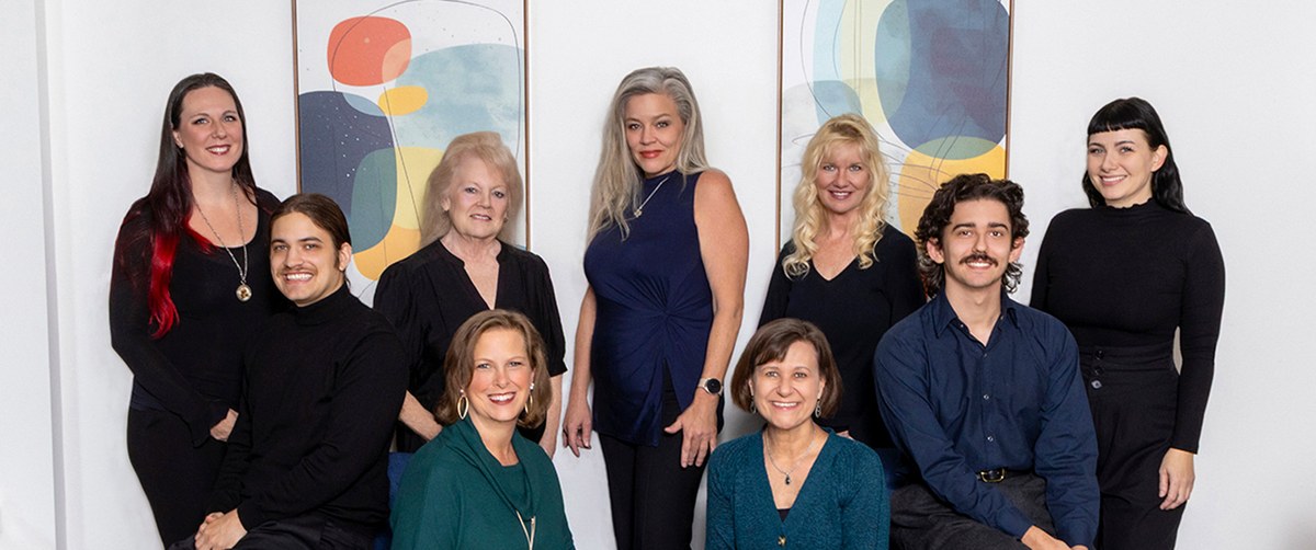 The Hemingway & Buchanan, CPA, PC team in Austin