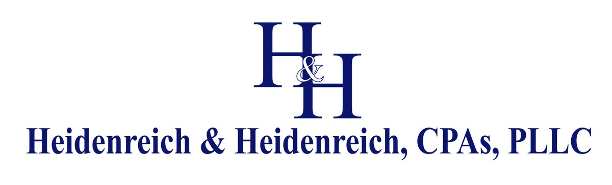 Heidenreich & Heidenreich, CPAs, PLLC in Phoenix