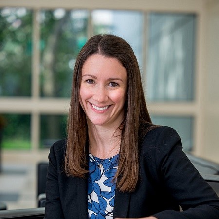 Amanda Roberts Pierson, owner and attorney at Heights Law Group in Houston