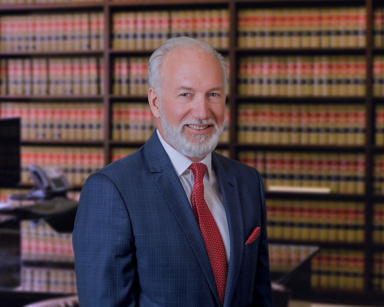 Attorney J. Stephen Hunnicutt of The Hunnicutt Law Group in Dallas