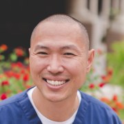 Dr. Jae Chung, DDS, of JC Family Dental in Phoenix