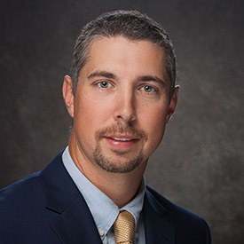 Attorney John M. Lane of John M. Lane Law, PLLC, an Austin-area estate planning firm