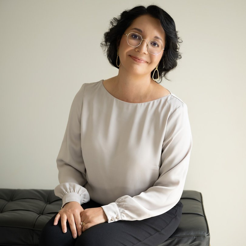 Estate planning attorney Jacqueline Thomas in Austin