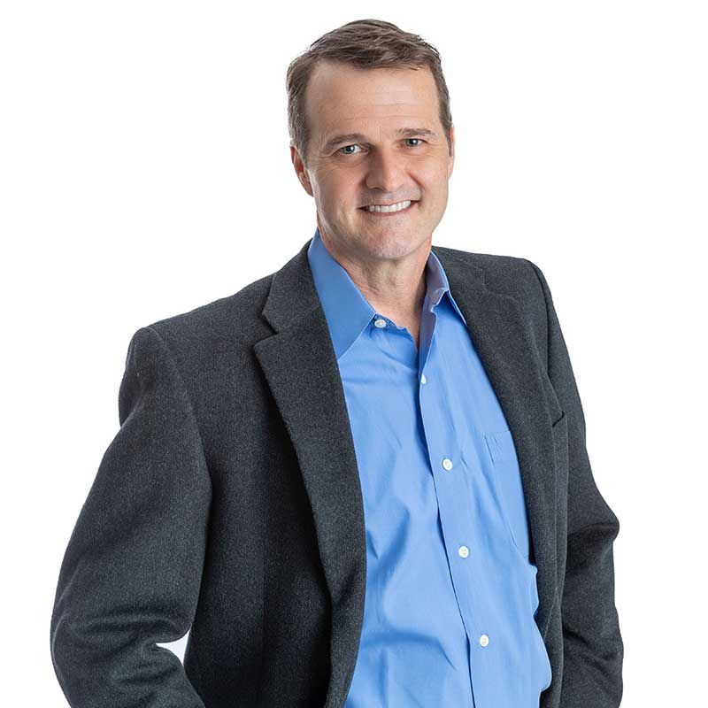 Austin estate planning attorney Keith Hajovsky