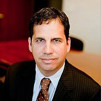Chicago medical malpractice trial lawyer Jason M. Kroot, founder of Kroot Law, LLC