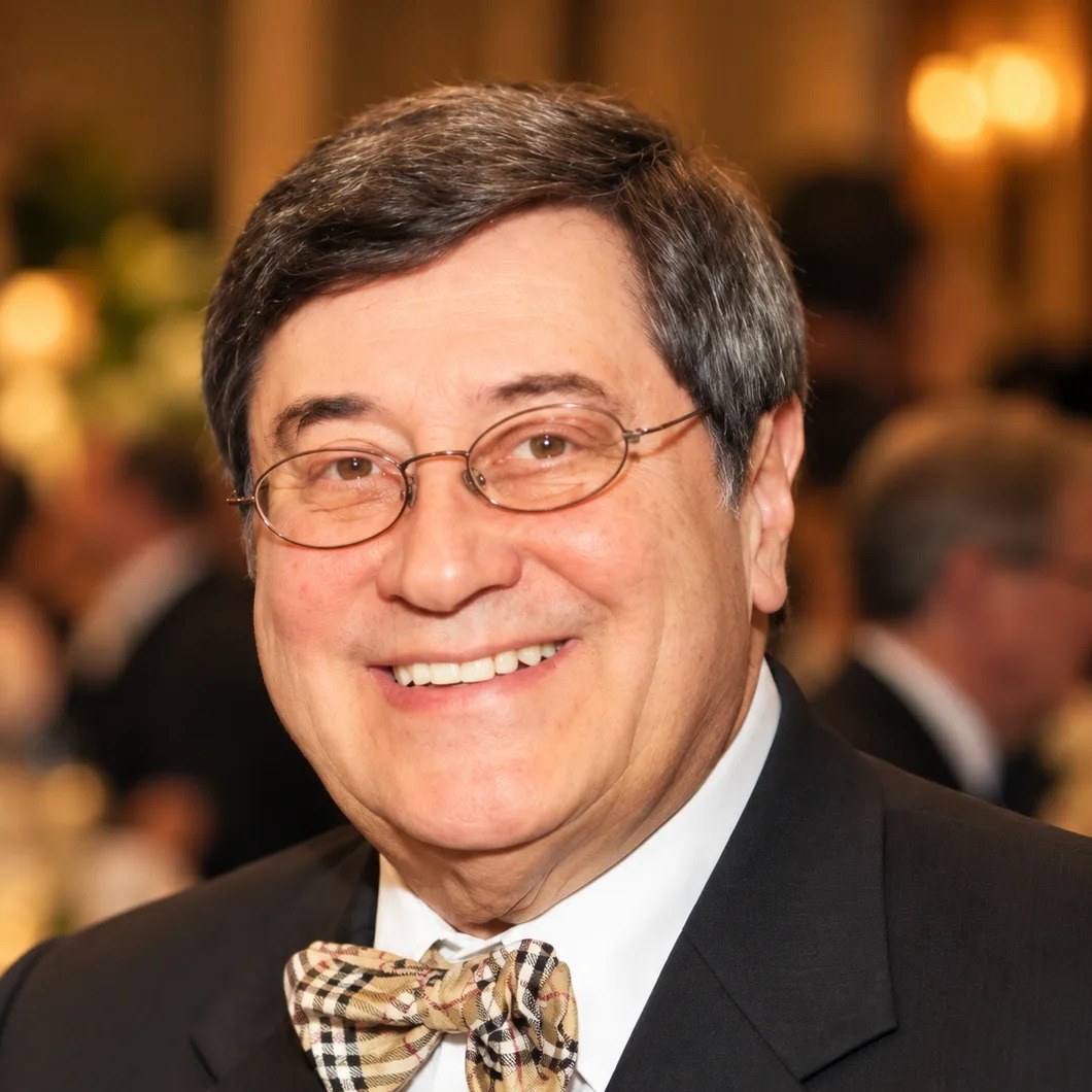 Houston estate planning attorney Leonard Weiner of Leonard Weiner Law