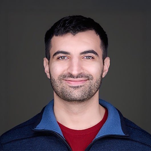 Vlad Mkrtumyan, CEO of Logic Inbound, Seattle SEO and digital marketing agency