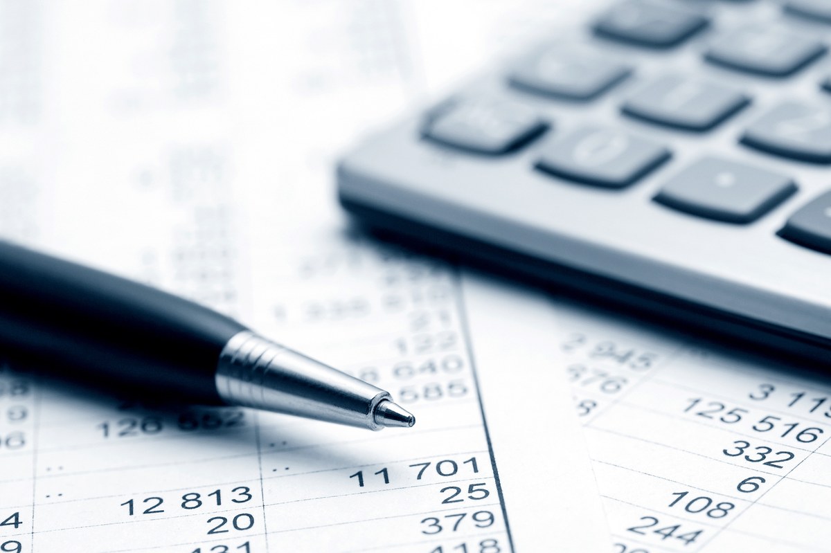 Bookkeeping and tax preparation at Master Accounting and Tax Service in Tempe