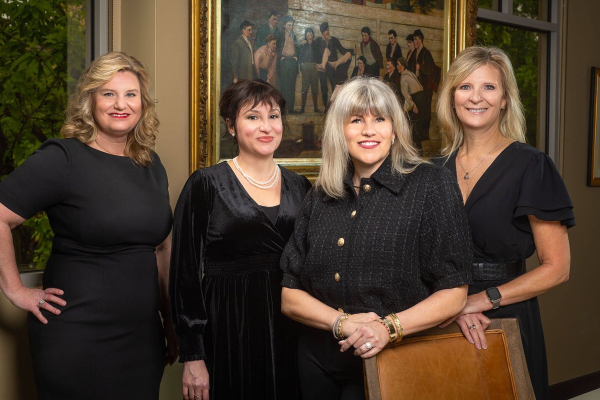 Attorney at Nickerson Law Group, an Austin estate planning and asset protection firm