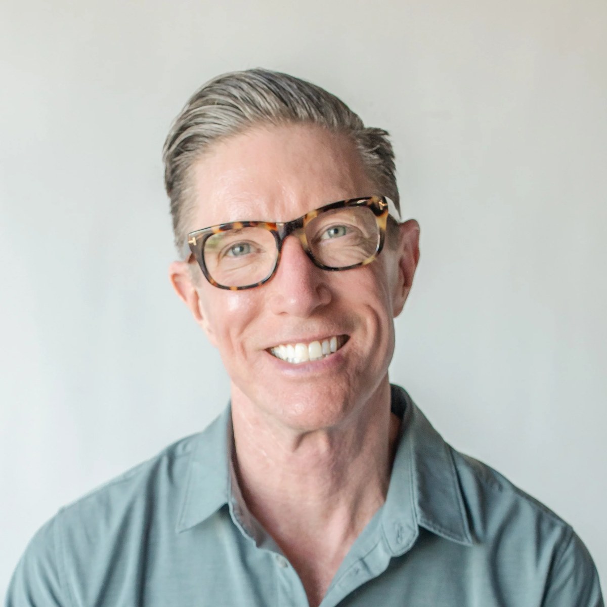Chris Gustafson, founder and principal of Numbers Matter in Phoenix