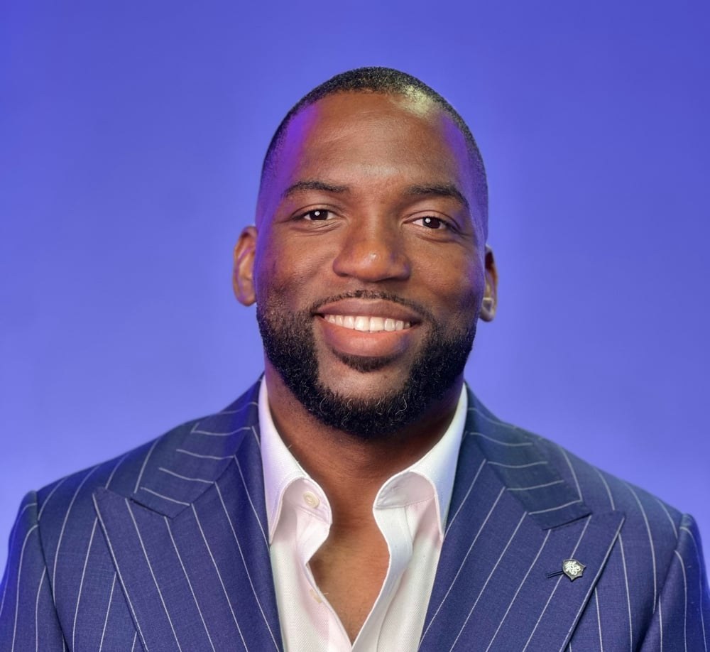 Tosin Omotayo, CPA, of Omotayo CPA LLC in Dallas