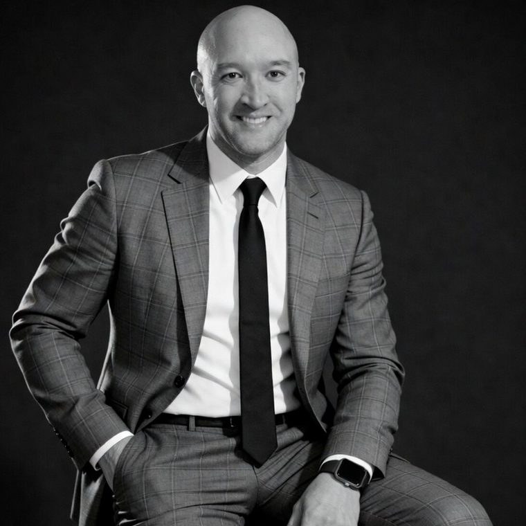 Joe Mannion, founder of Orca IT Solutions, a family-owned managed IT provider in Gilbert, Arizona