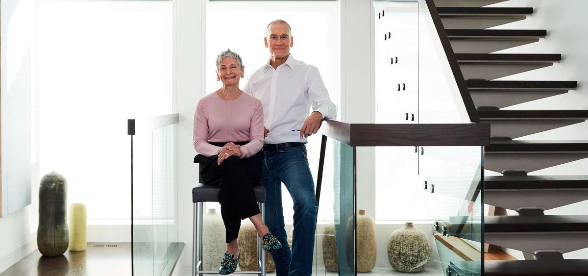 Otherwise branding agency founders in Chicago