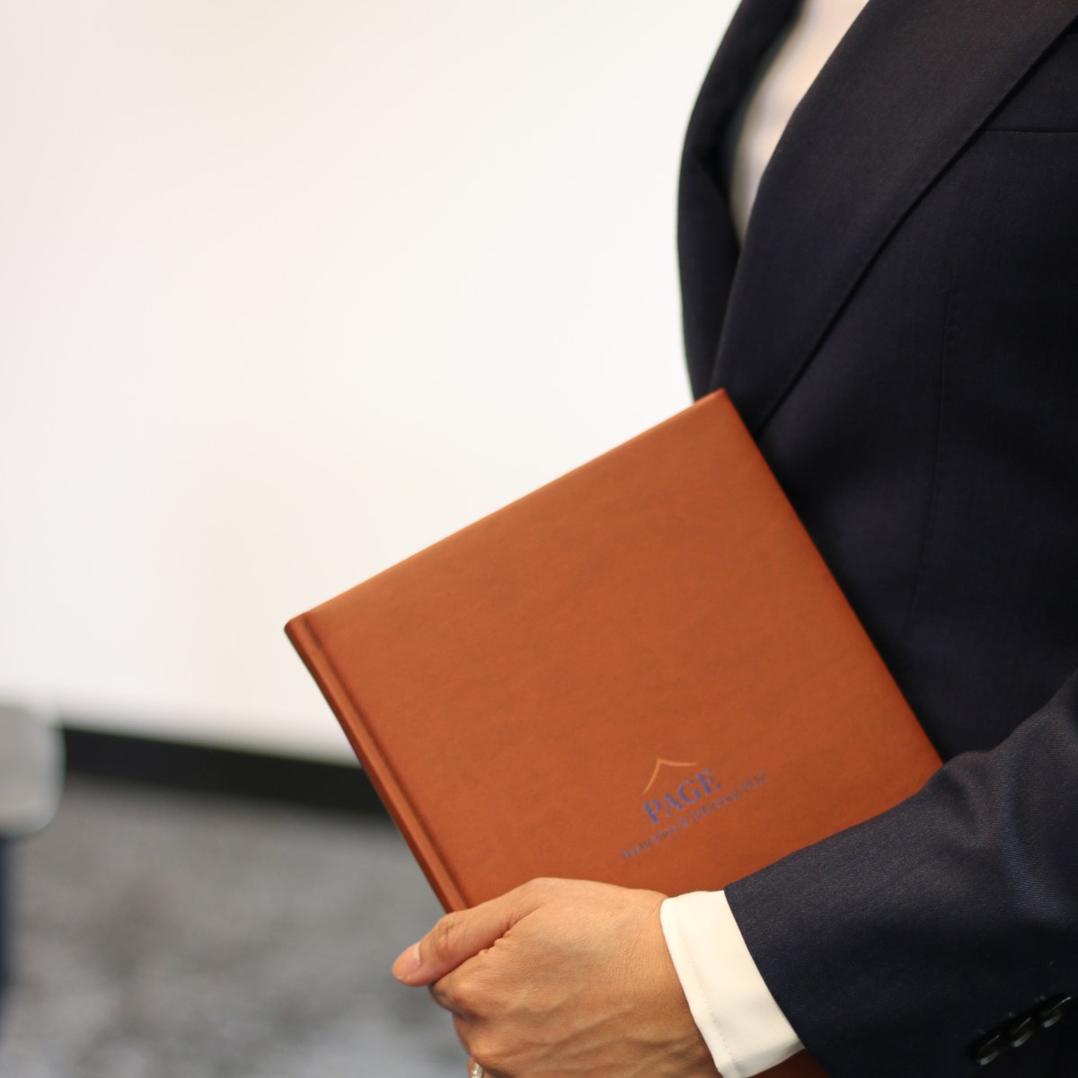 Page Assurance & Advisory team branding photo for the Austin-area CPA firm in Lakeway, Texas