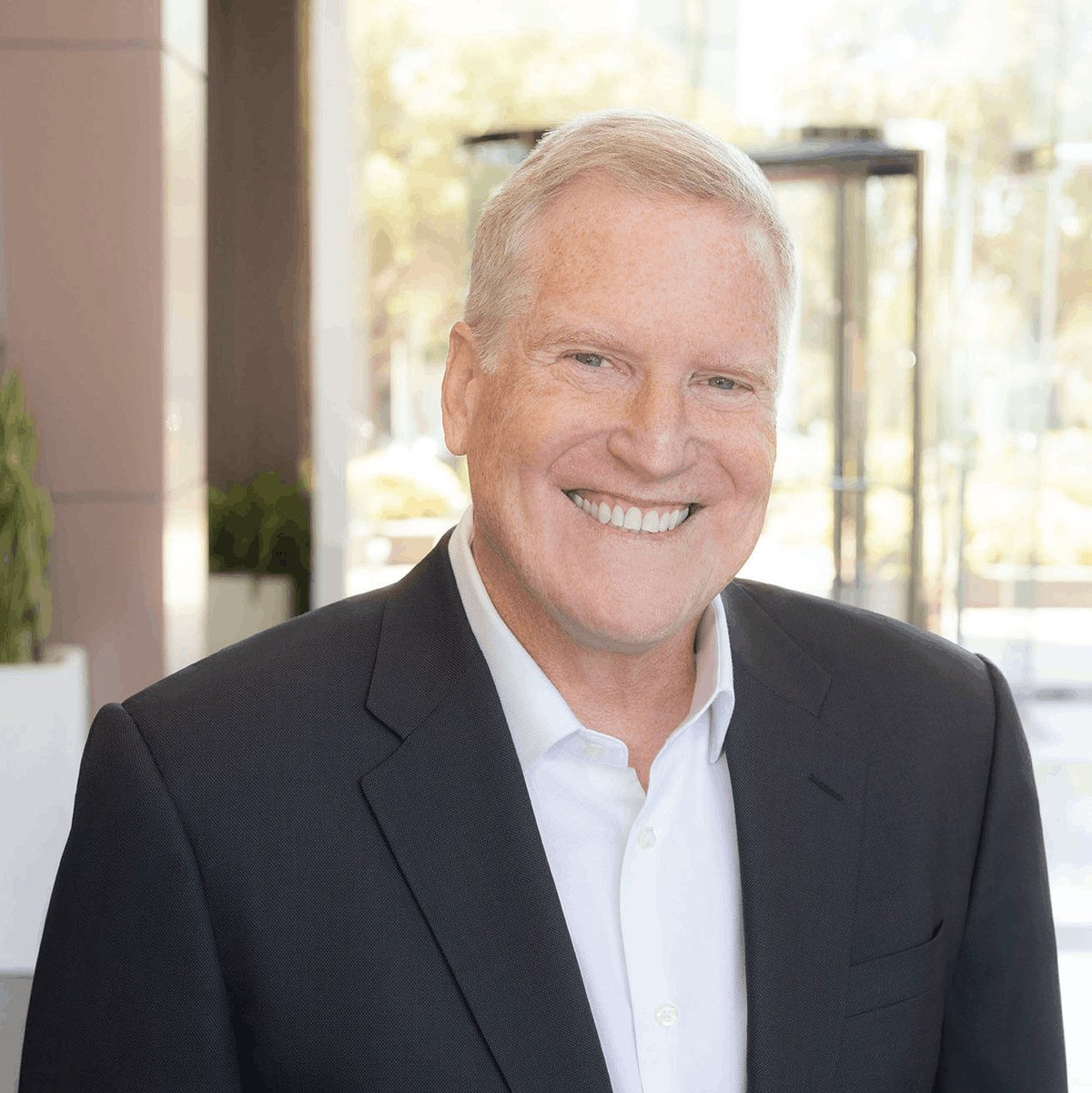 Mark Patten, CPA, ABV, managing partner of Patten & Company in Dallas