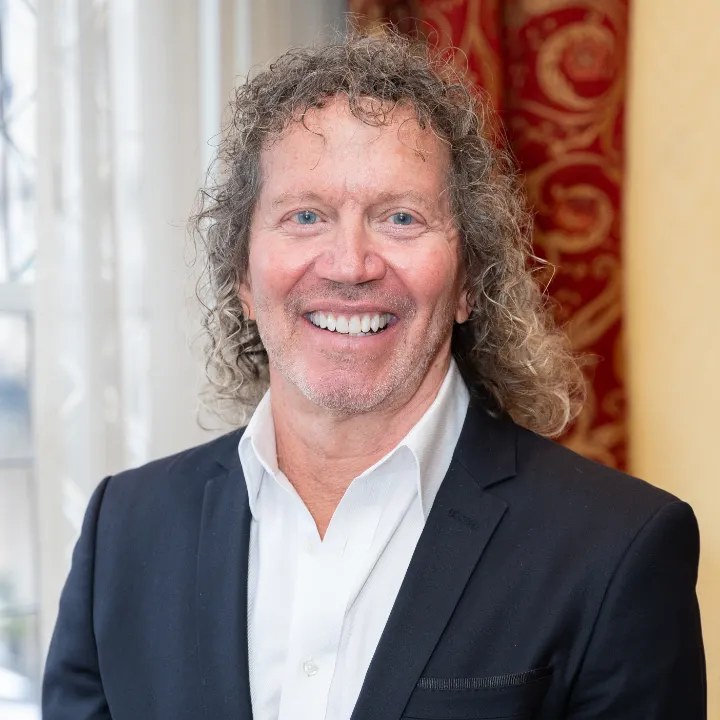 Dentist at Philly Smiles, a family-owned Rittenhouse Square dental practice in Philadelphia