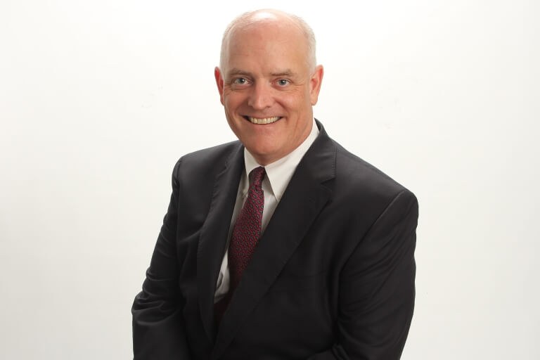 Bryan Polk, CPA, of Polk CPA Firm in Houston