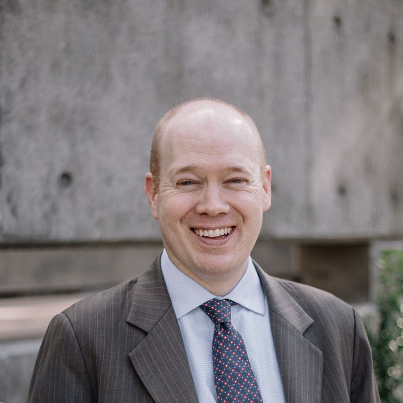 Attorney Chris Pryor of The Law Offices of Chris Pryor in Dallas
