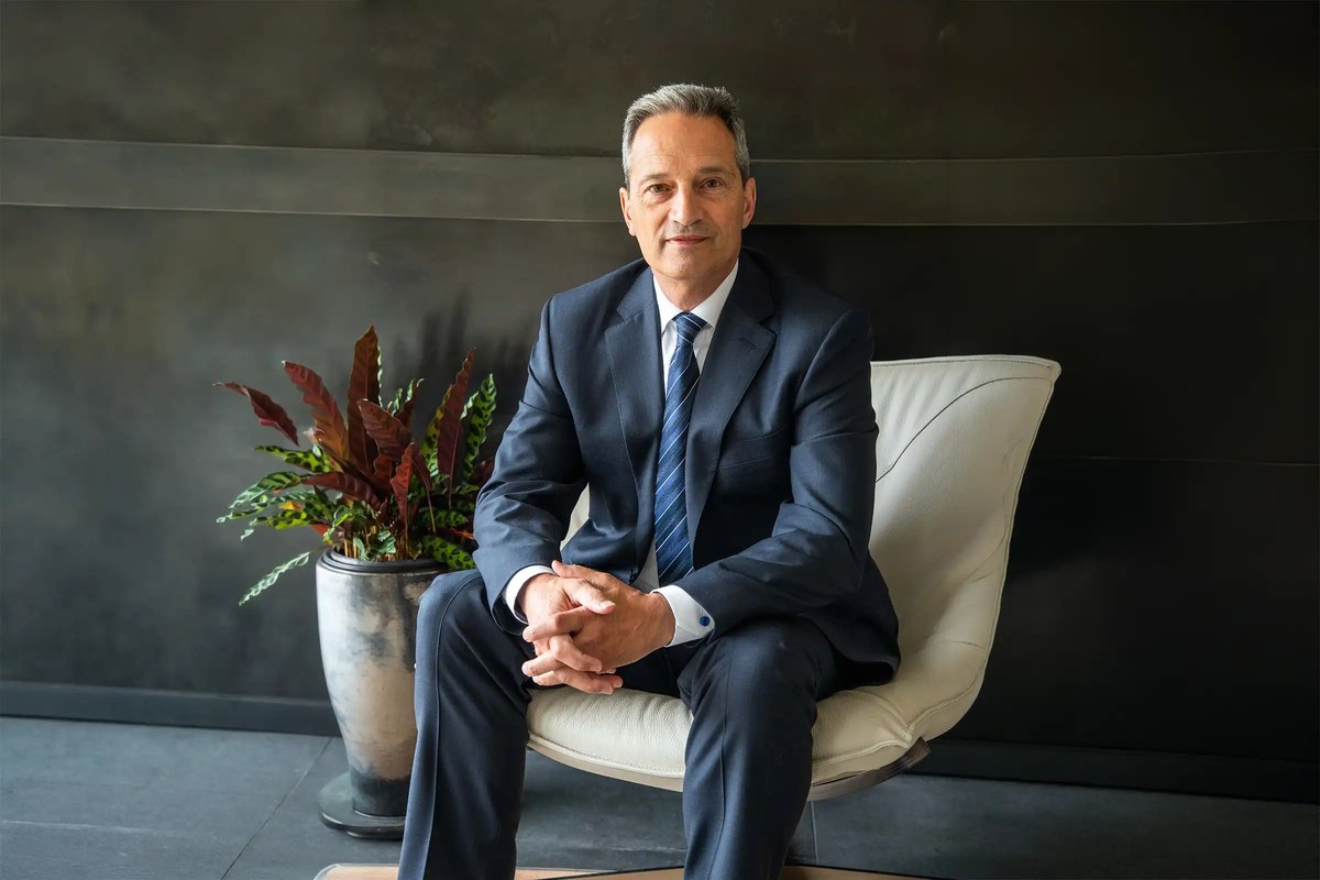 Seattle estate planning and probate attorney Gary E. Gill of Puget Law