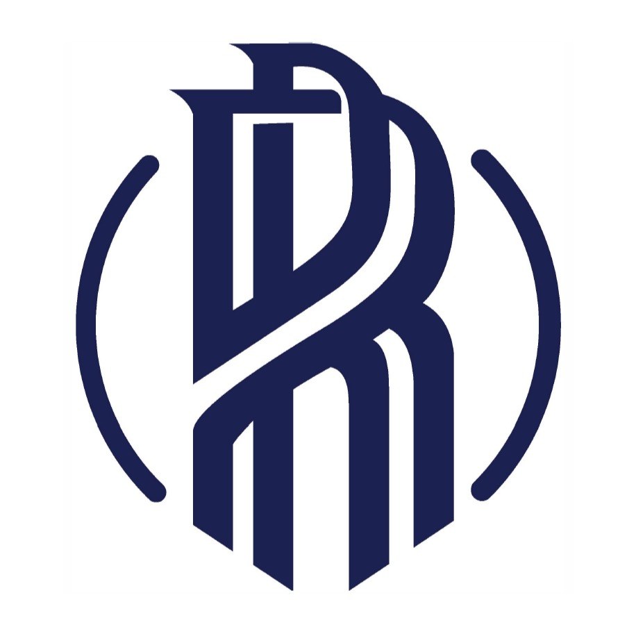 R&R and Associates tax and accounting firm logo, Dallas