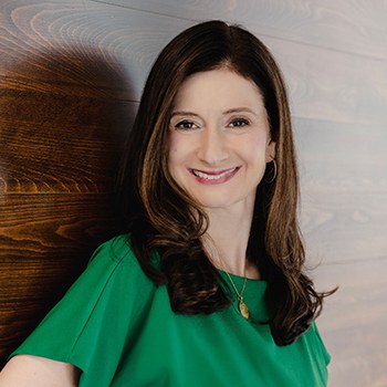 Diana Reinhart, founder of Reinhart Law in Austin