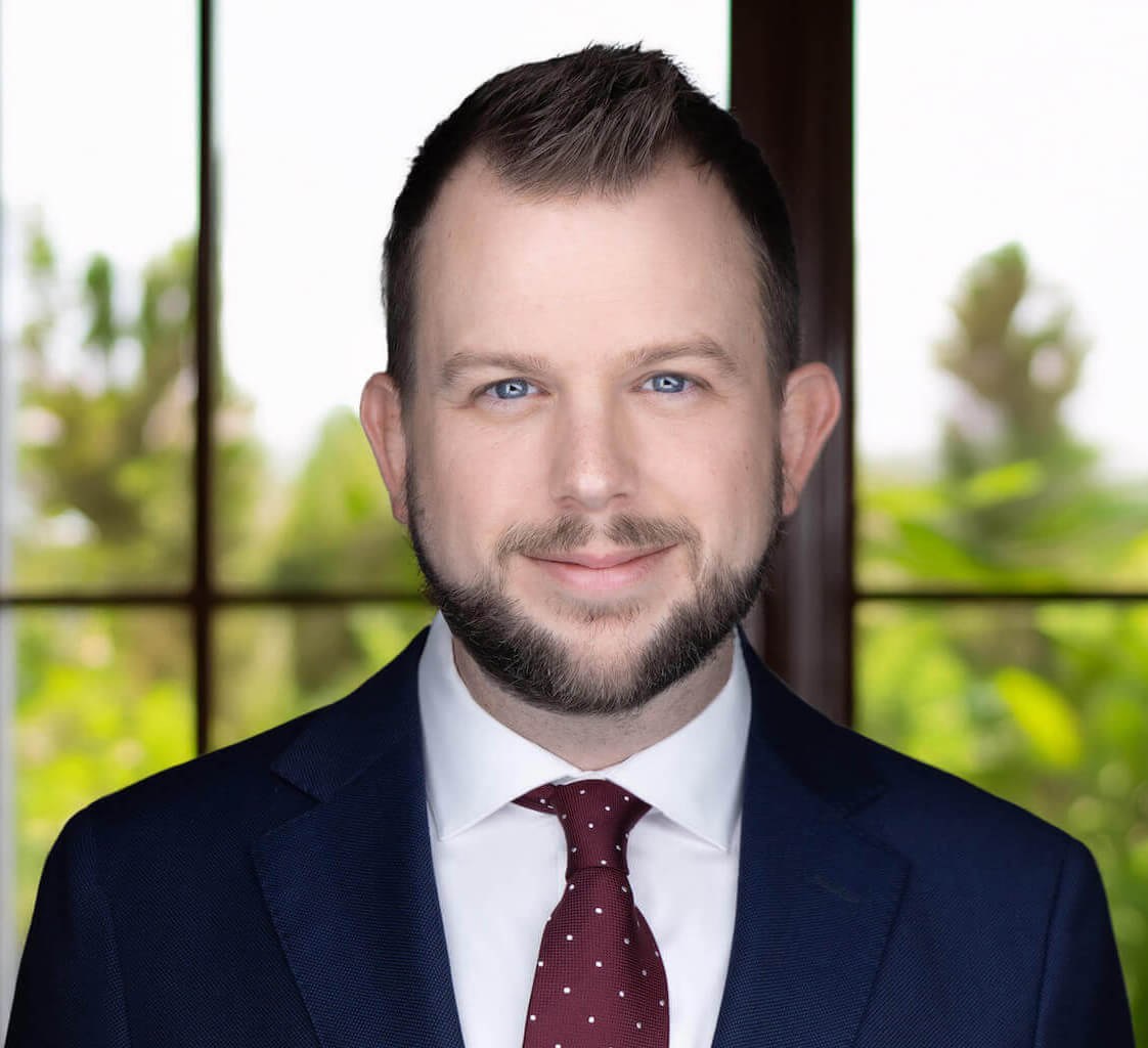 Kyle Robbins, Austin estate planning attorney