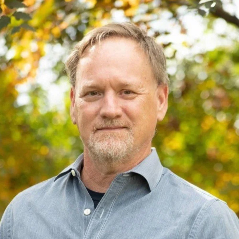 Matthew Blackburn, CPA, founder of Sand Creek Company in Denver's Central Park neighborhood