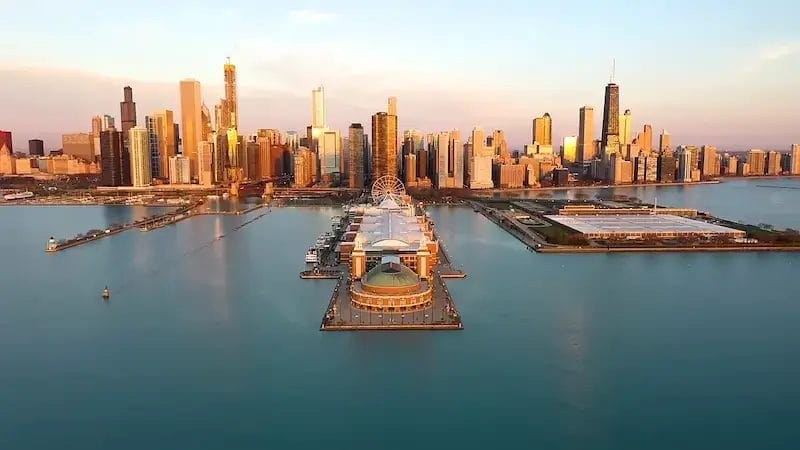 SEO Design Chicago digital marketing agency serving Chicago businesses