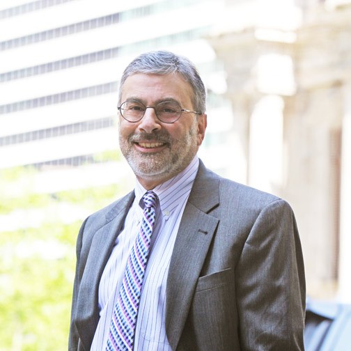 Attorney Howard M. Soloman of the Law Offices of Howard M. Soloman in Philadelphia