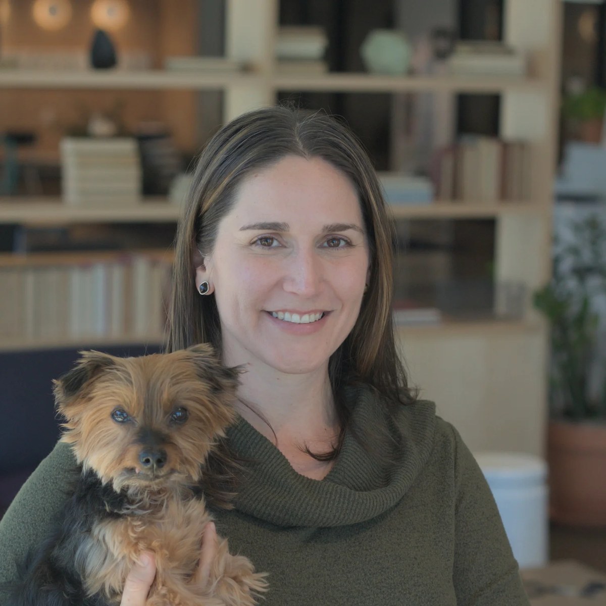 Dr. Kendall Stone of Stone Medical direct primary care in Denver