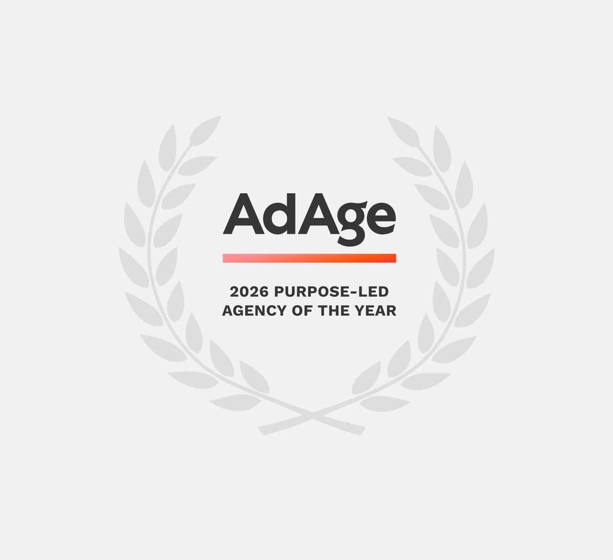 Sukle Advertising & Design, independent Denver creative agency named Ad Age 2026 Purpose-Led Agency of the Year