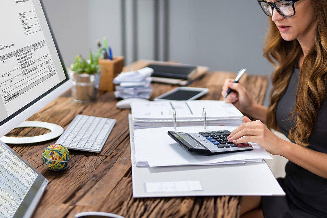 Tanya L. Stokes CPA accounting and tax services for Austin small businesses