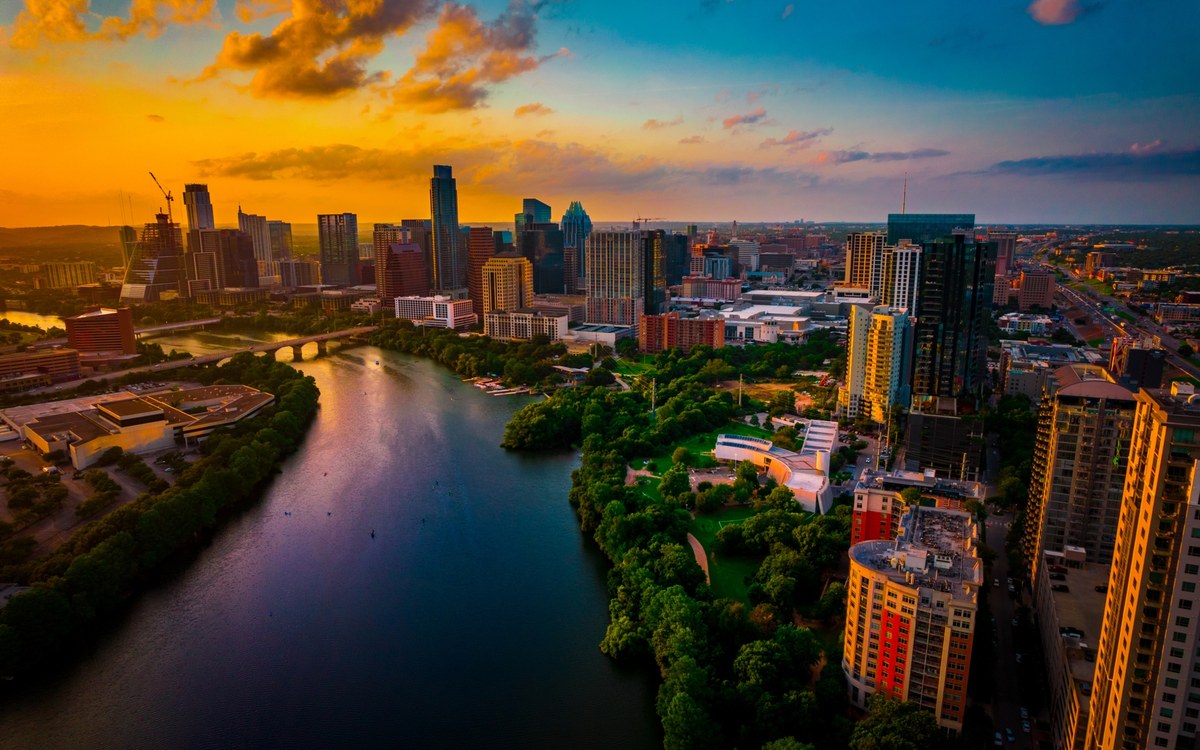 Tony Ramos, CPA accounting and tax firm in Austin