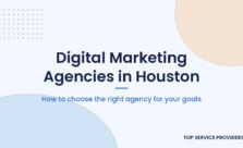 Guide to choosing a digital marketing agency in Houston for small and midsize businesses