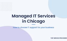Guide to choosing managed IT services in Chicago for small and midsize businesses