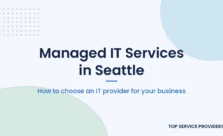 Guide to choosing managed IT services in Seattle for small and midsize businesses