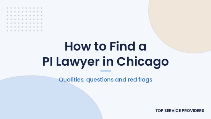 How to find a personal injury lawyer in Chicago, Illinois