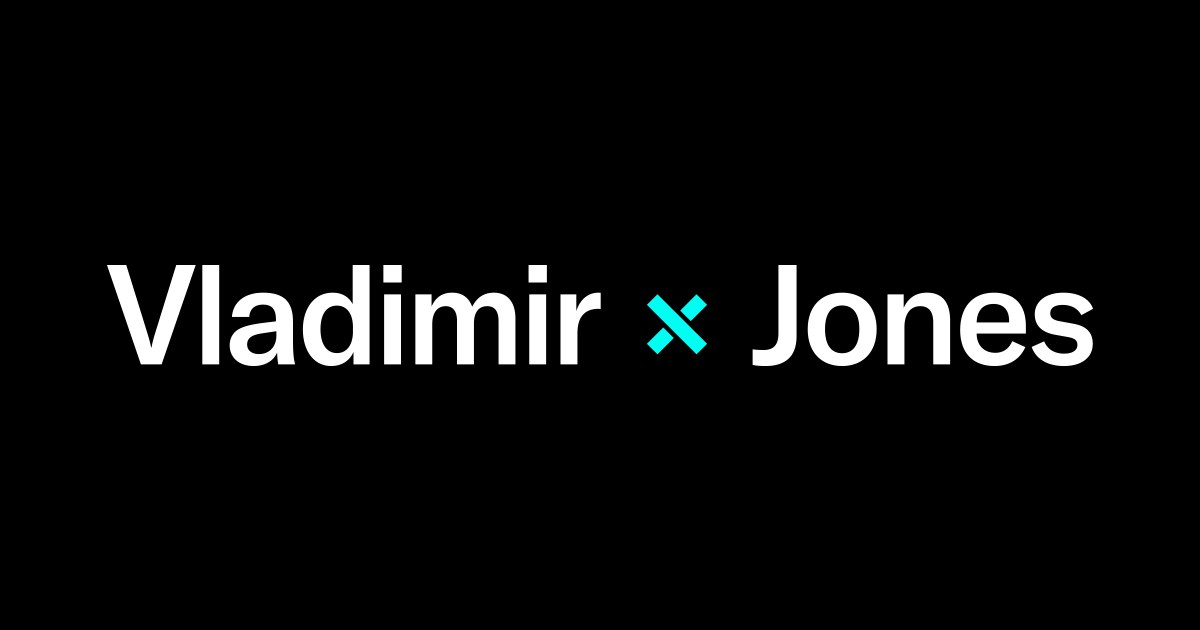 Vladimir Jones advertising agency, Denver and Colorado Springs