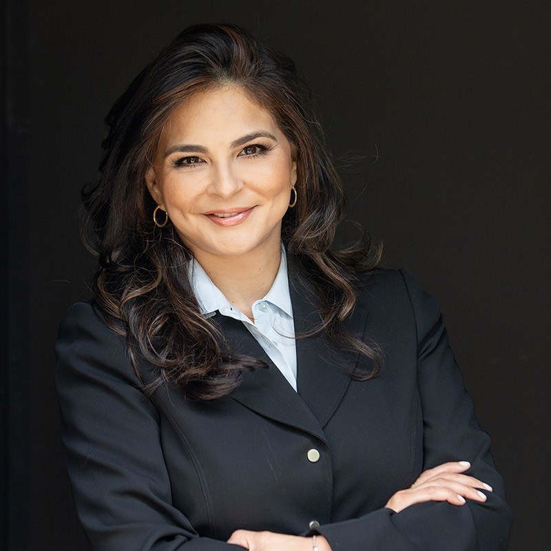Attorney Jessica M. Warren of Warren & Kazen Law in Austin
