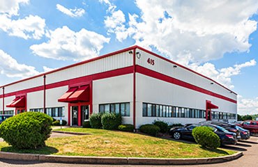Wouch Maloney CPAs Philadelphia office